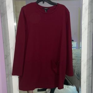 Cutest holiday or Valentine’s Day dress!